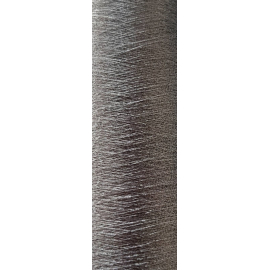 Металізована нитка Polsim 40, 10000м № TS(Срібло) в Дружківці