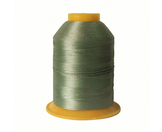 Вышивальная нитка ТМ Sofia Gold 4000м №4426 серо-зеленый в Дружковке