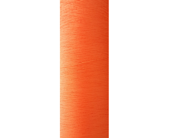 Текстурована нитка 150D/1 №145 Помаранчевий, изображение 2 в Дружківці