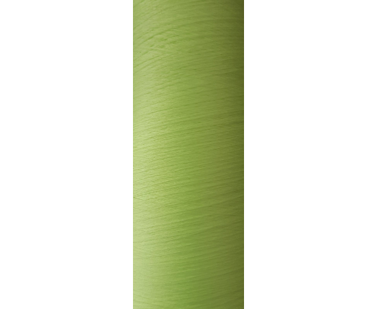 Текстурированная нитка 150D/1 №201 салатовый неон, изображение 2 в Дружковке
