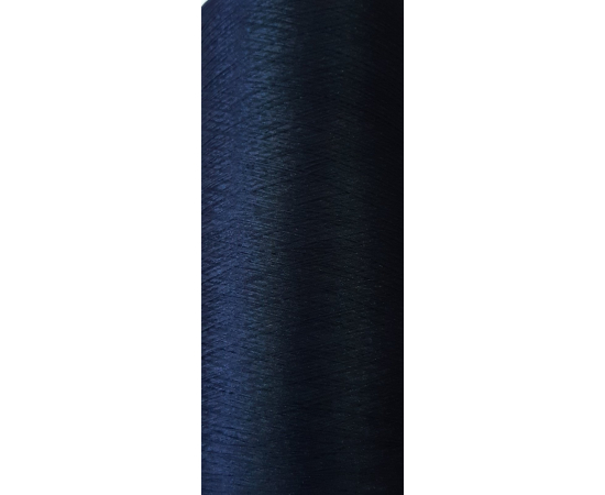 Текстурована нитка 150D/1 №325 Чорний, изображение 2 в Дружківці