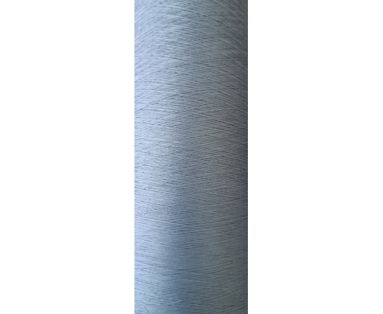 Текстурована нитка 150D/1 № 335 Сірий, изображение 2 в Дружківці