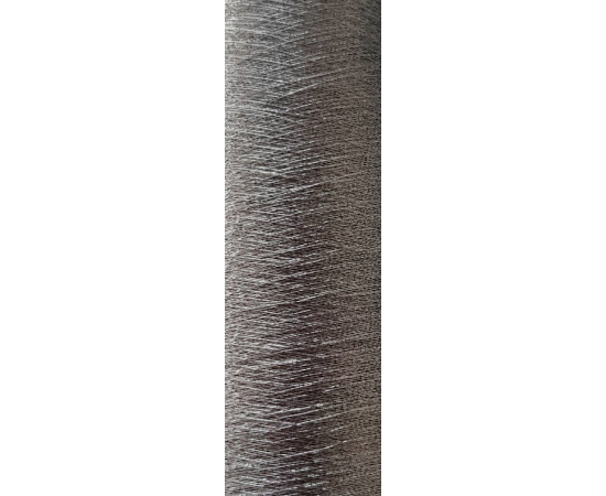 Металлизированная нить Polsim 120 10000м № AS1, изображение 2 в Дружківці