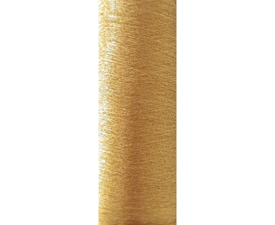 Металлизированная нить Polsim 120 10000м № TG-3, изображение 2 в Дружківці