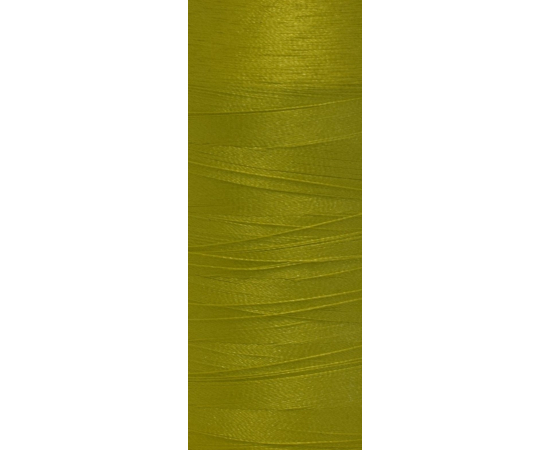 Вышивальная нитка ТМ Sofia Gold 4000м №1181 Салатовый, изображение 2 в Дружковке