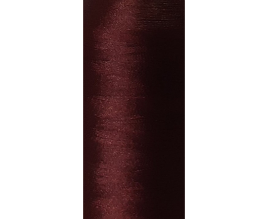 Вышивальная нитка ТМ Sofia Gold 4000м №4414 Кирпично-коричневый, изображение 2 в Дружковке