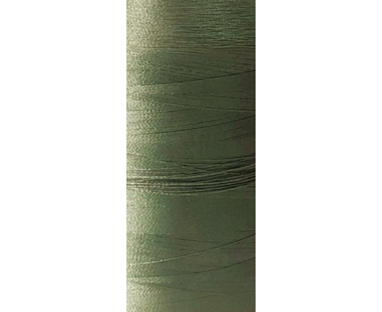 Вышивальная нитка ТМ Sofia Gold 4000м №4426 серо-зеленый, изображение 2 в Дружковке