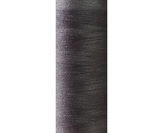 Вишивальна нитка ТМ Sofia Gold 4000м №4458 коричневий темний, изображение 2 в Дружківці