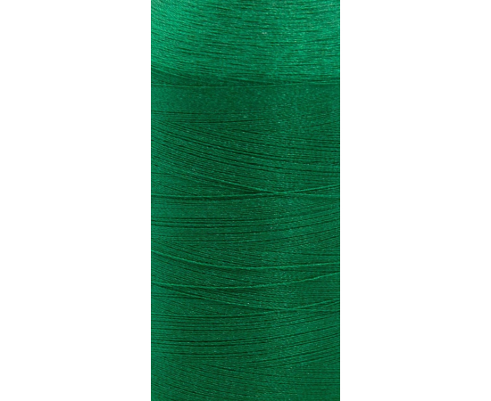 Вишивальна нитка ТМ Sofia 4000м N1155 Зелений, изображение 2 в Дружківці